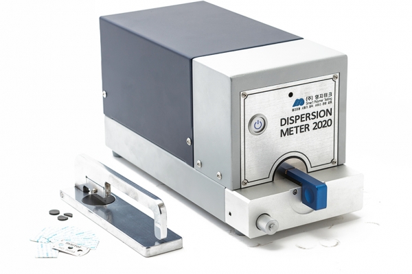 Máy đo độ phân tán Cacbon đen